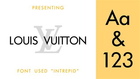 te dik voor louis vuitton|louis vuitton padlock font.